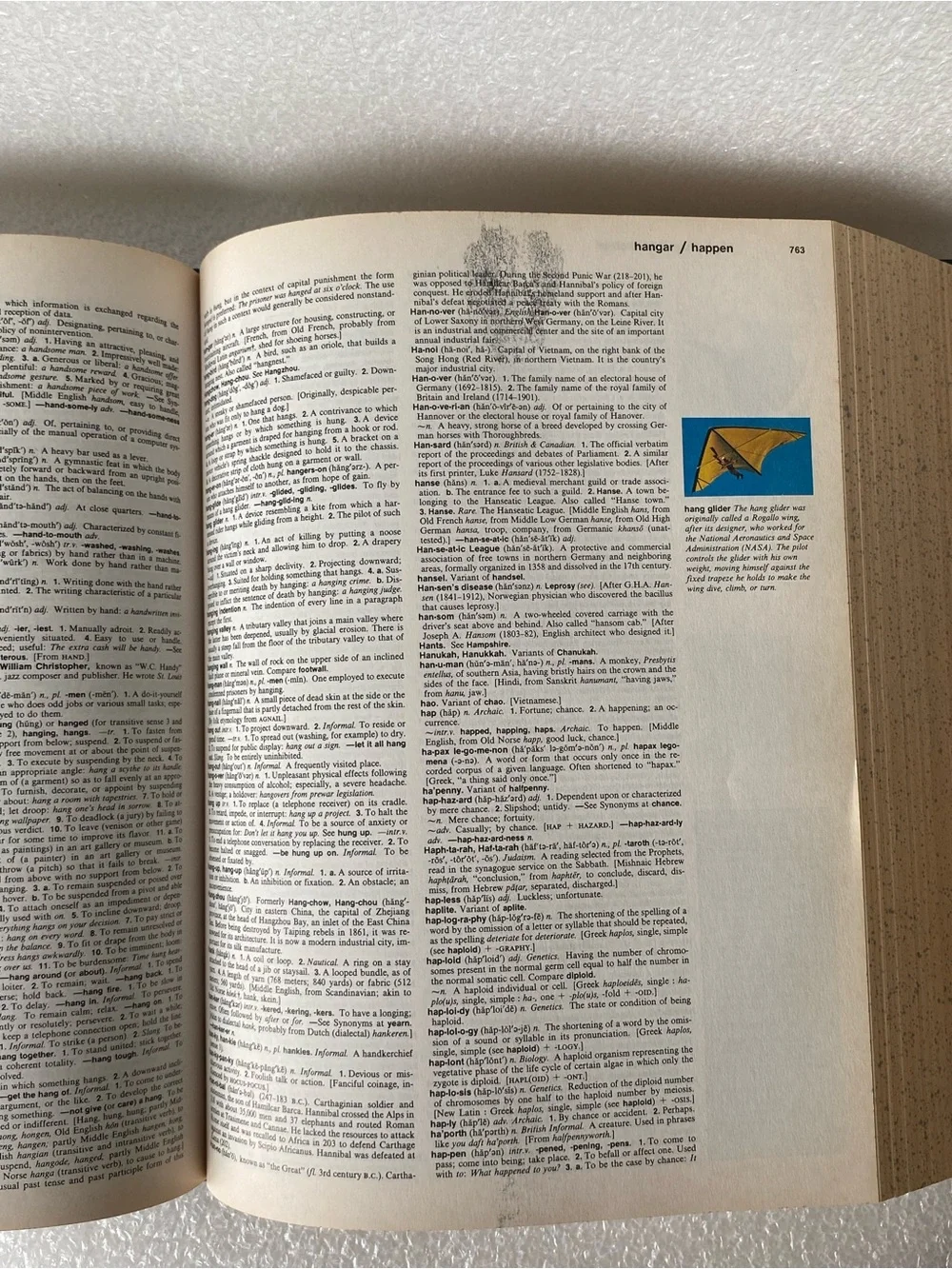 Tormont Webster's ILLUSTRATED ENCYCLOPEDIC DICTIONARY Vintage Hardcover Book